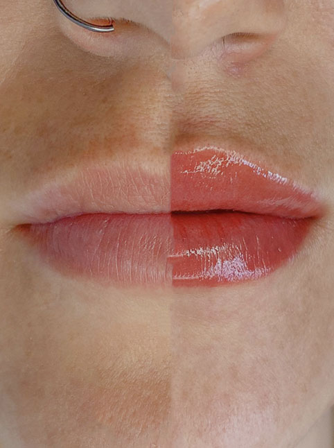 micropigmentacao labial
